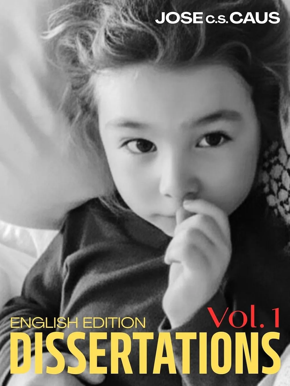 Cover of Dissertations: Volume 1