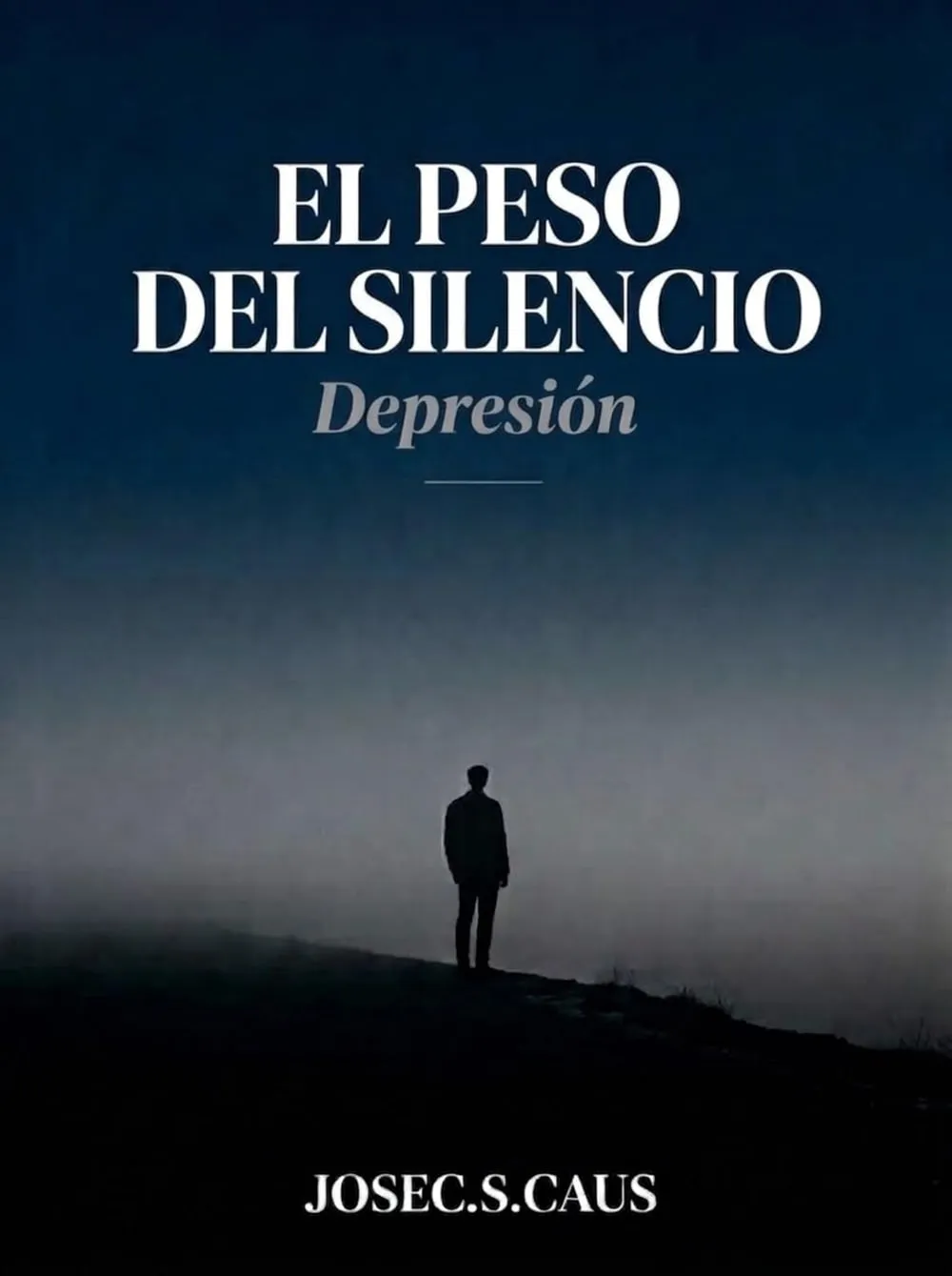Portada del libro El Peso del Silencio